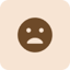 Frustrated